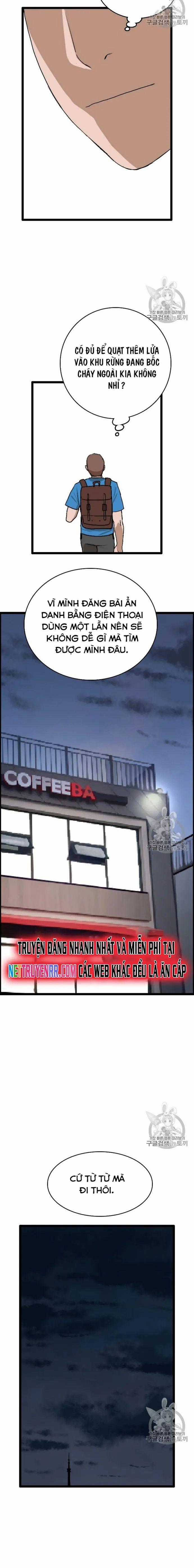 Tôi Nhặt Được Điện Thoại Từ Thế Giới Khác Chương 23 trang 14