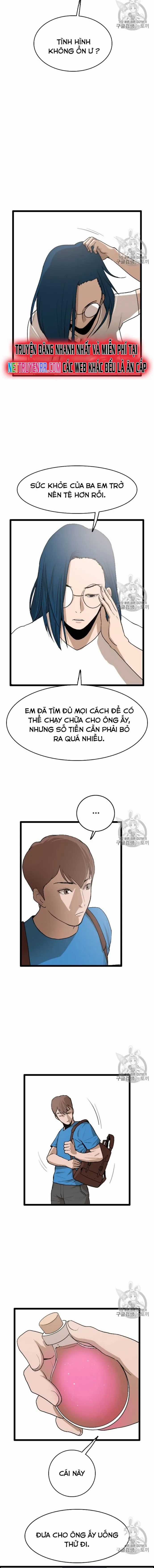 Tôi Nhặt Được Điện Thoại Từ Thế Giới Khác Chương 23 trang 7