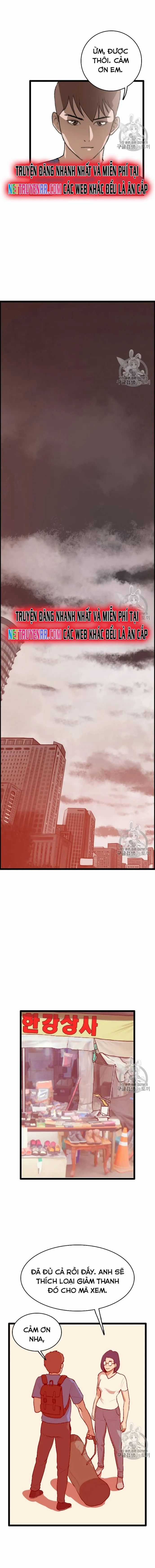 Tôi Nhặt Được Điện Thoại Từ Thế Giới Khác Chương 23 trang 9