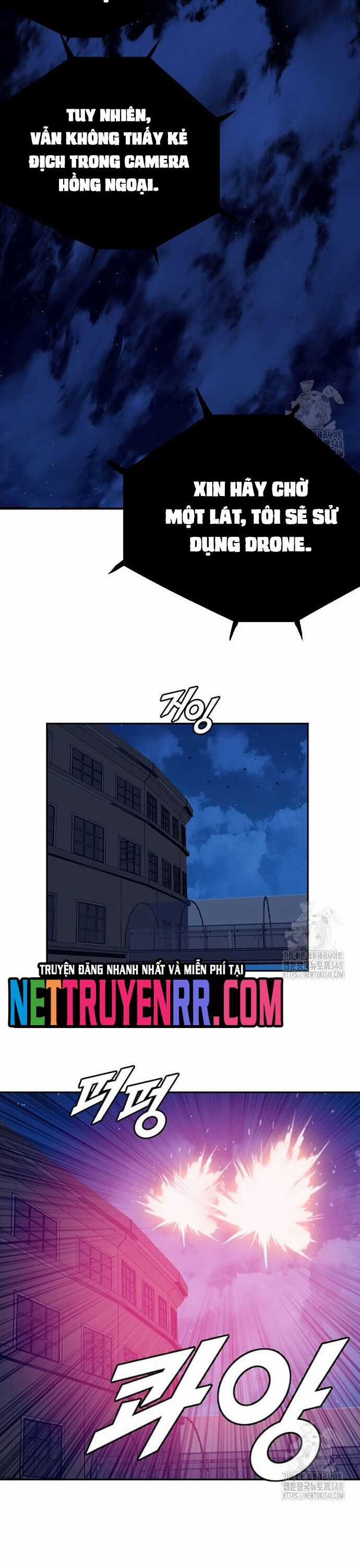 Tôi Nhặt Được Điện Thoại Từ Thế Giới Khác Chương 230 trang 13