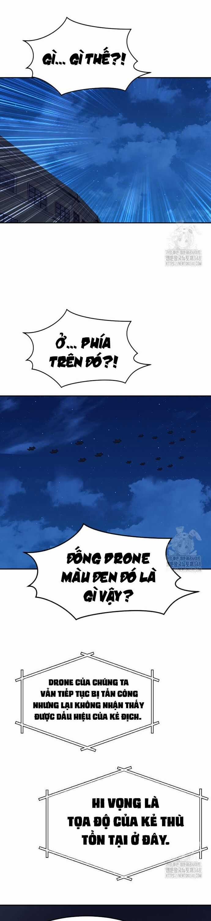 Tôi Nhặt Được Điện Thoại Từ Thế Giới Khác Chương 230 trang 14