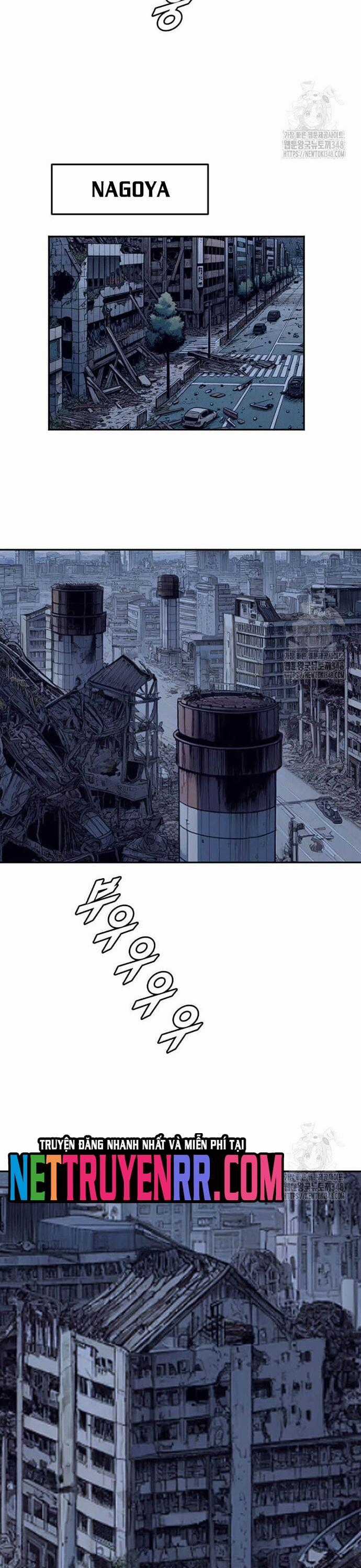 Tôi Nhặt Được Điện Thoại Từ Thế Giới Khác Chương 230 trang 28