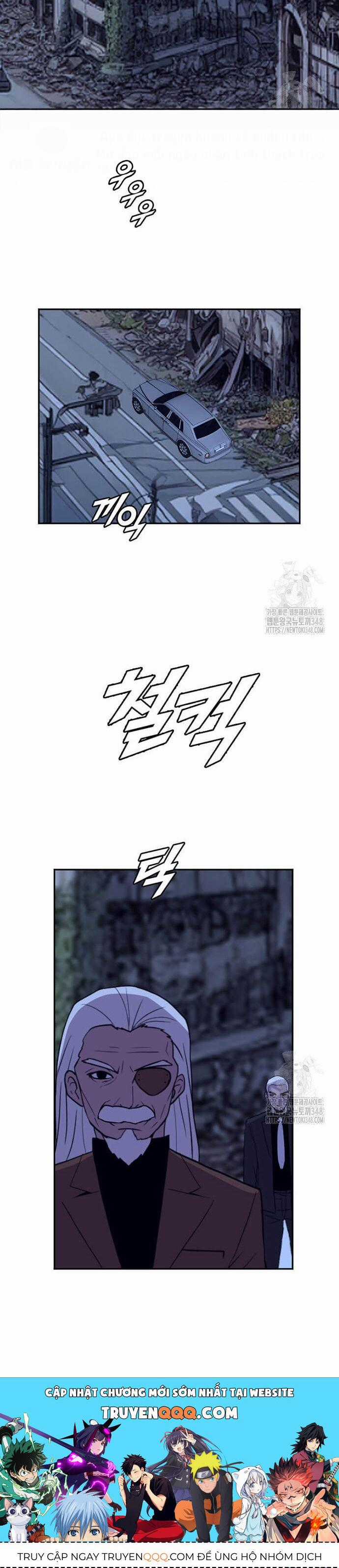 Tôi Nhặt Được Điện Thoại Từ Thế Giới Khác Chương 230 trang 29