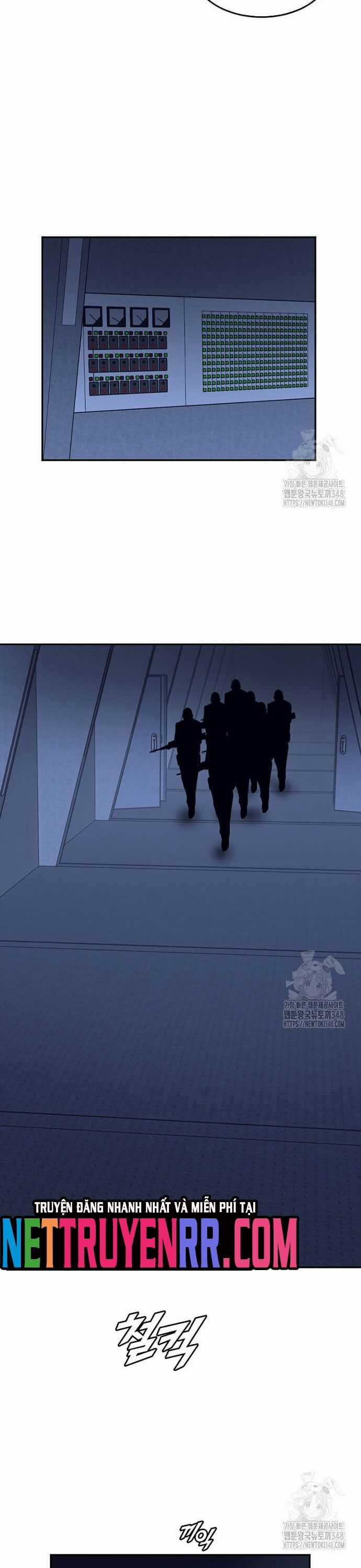 Tôi Nhặt Được Điện Thoại Từ Thế Giới Khác Chương 230 trang 3