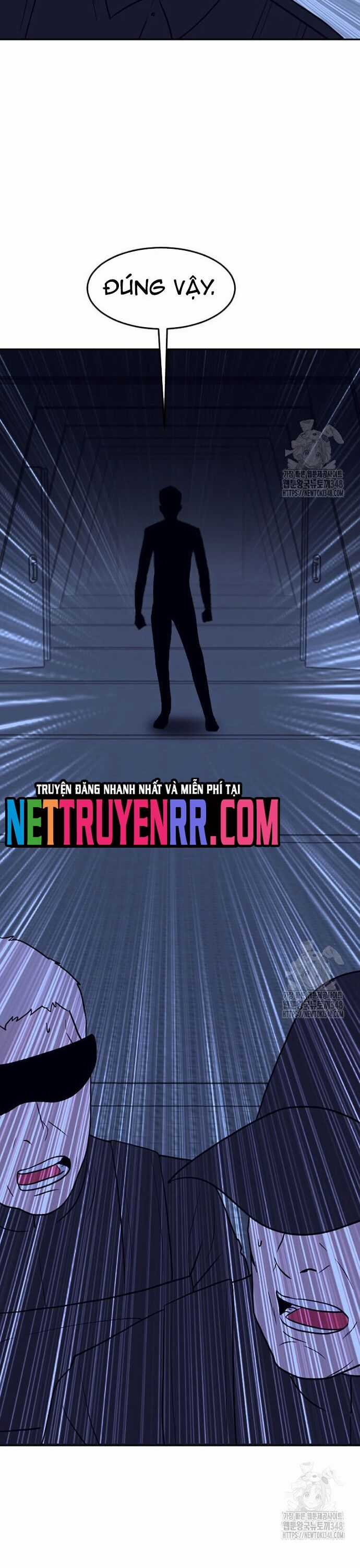 Tôi Nhặt Được Điện Thoại Từ Thế Giới Khác Chương 230 trang 5