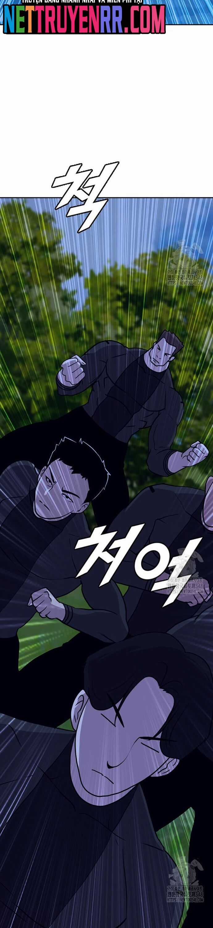 Tôi Nhặt Được Điện Thoại Từ Thế Giới Khác Chương 230 trang 8