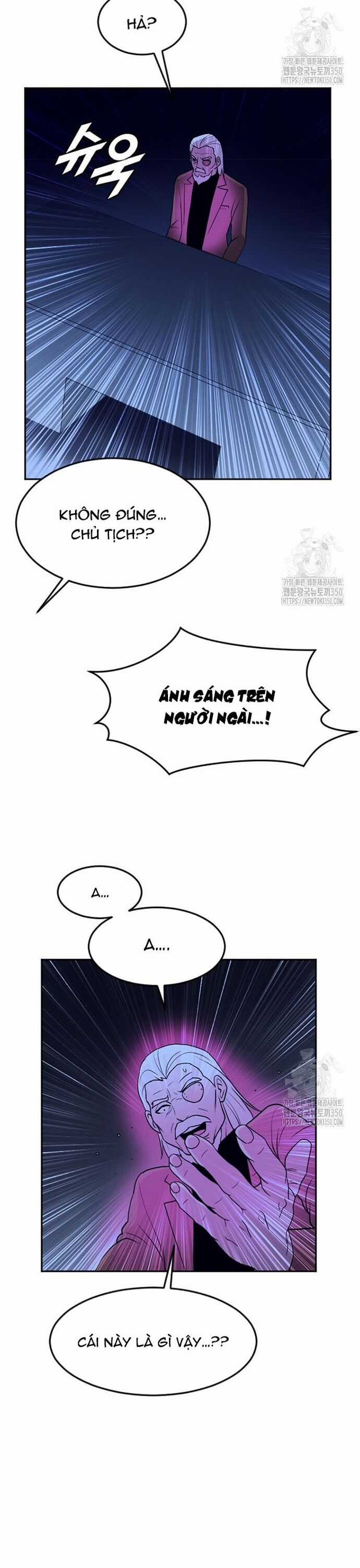 Tôi Nhặt Được Điện Thoại Từ Thế Giới Khác Chương 231 trang 10