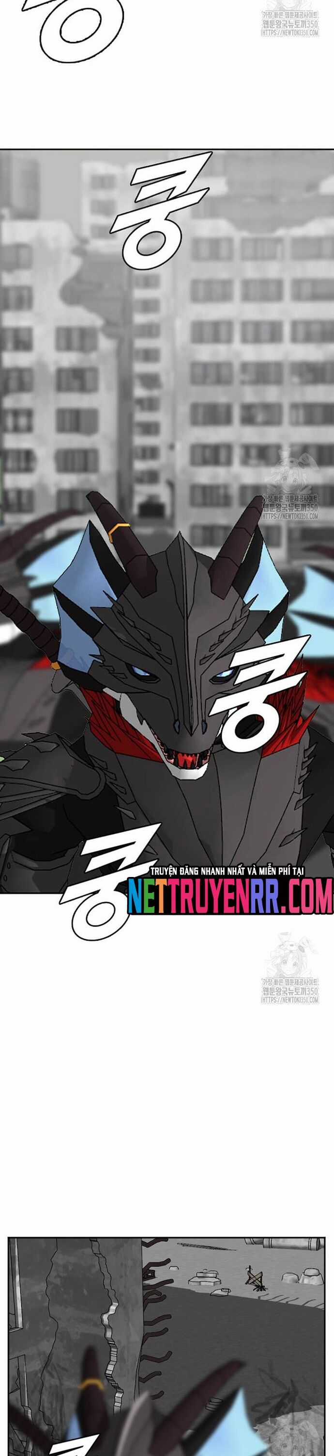 Tôi Nhặt Được Điện Thoại Từ Thế Giới Khác Chương 231 trang 18