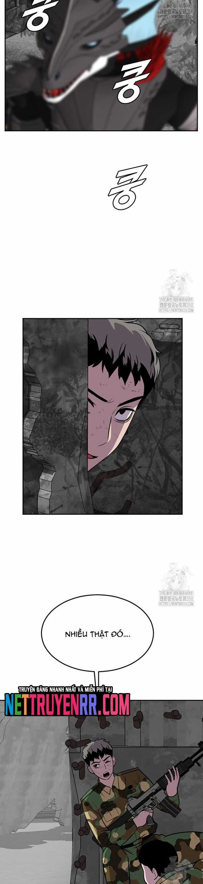 Tôi Nhặt Được Điện Thoại Từ Thế Giới Khác Chương 231 trang 19