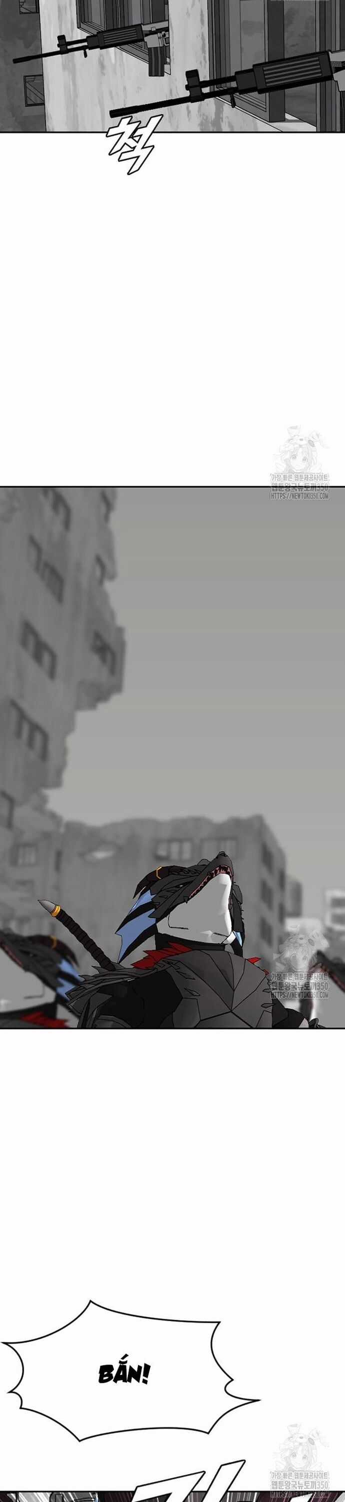 Tôi Nhặt Được Điện Thoại Từ Thế Giới Khác Chương 231 trang 25