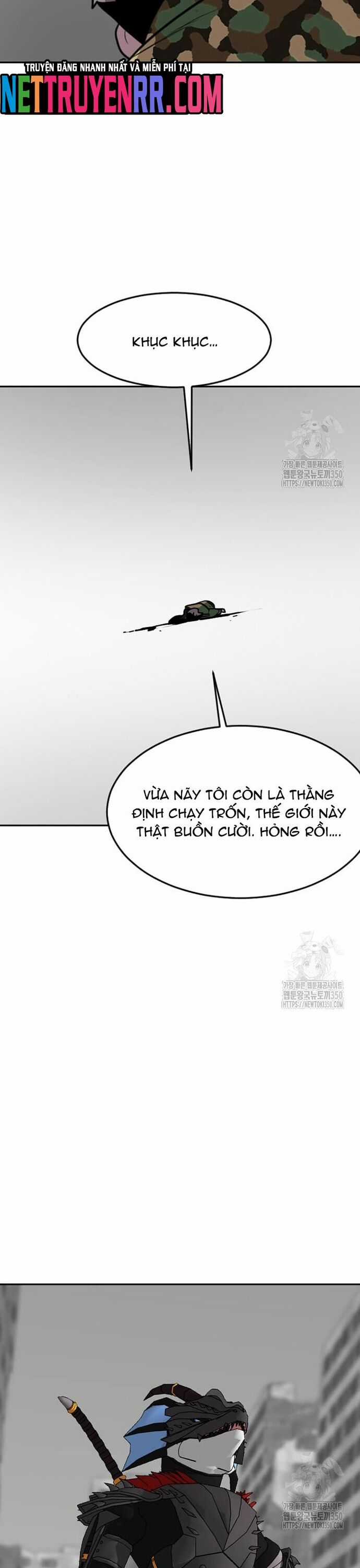 Tôi Nhặt Được Điện Thoại Từ Thế Giới Khác Chương 231 trang 32