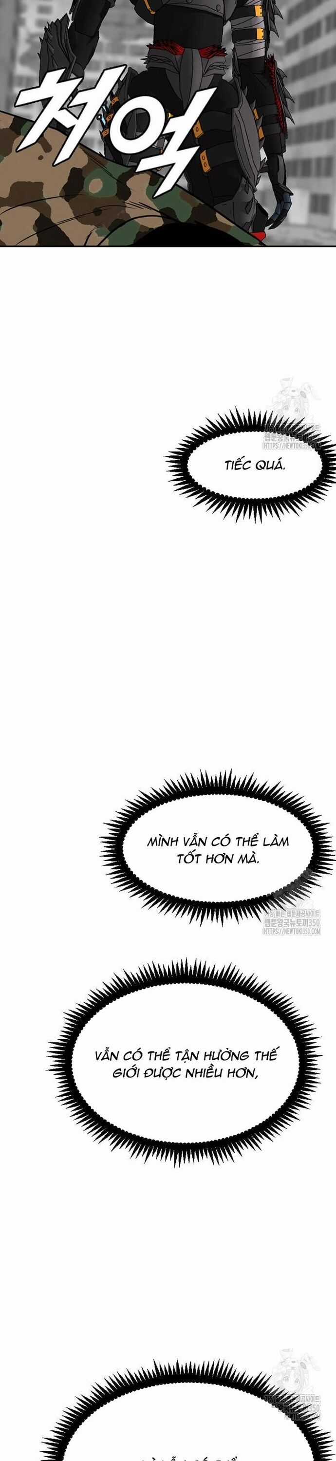 Tôi Nhặt Được Điện Thoại Từ Thế Giới Khác Chương 231 trang 33