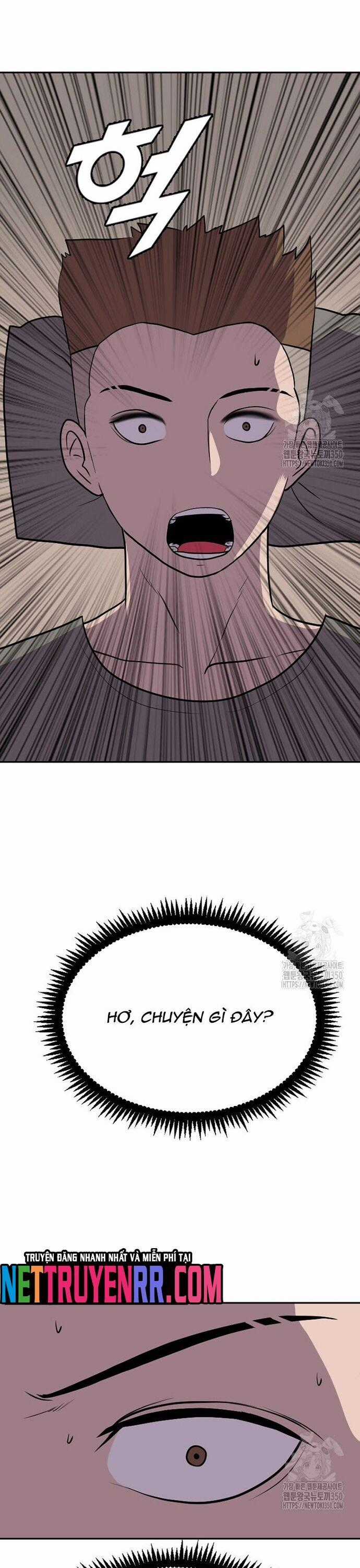 Tôi Nhặt Được Điện Thoại Từ Thế Giới Khác Chương 231 trang 36