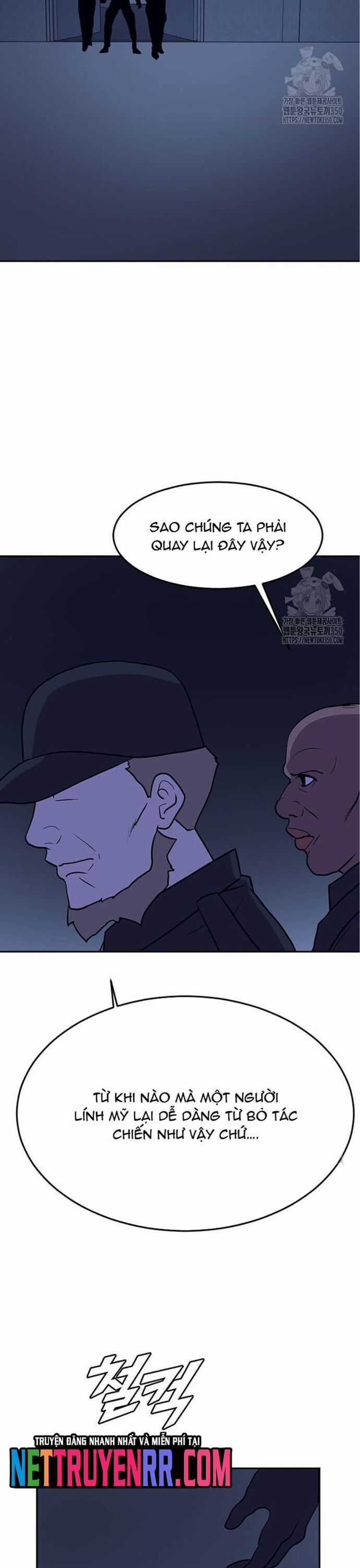 Tôi Nhặt Được Điện Thoại Từ Thế Giới Khác Chương 231 trang 5