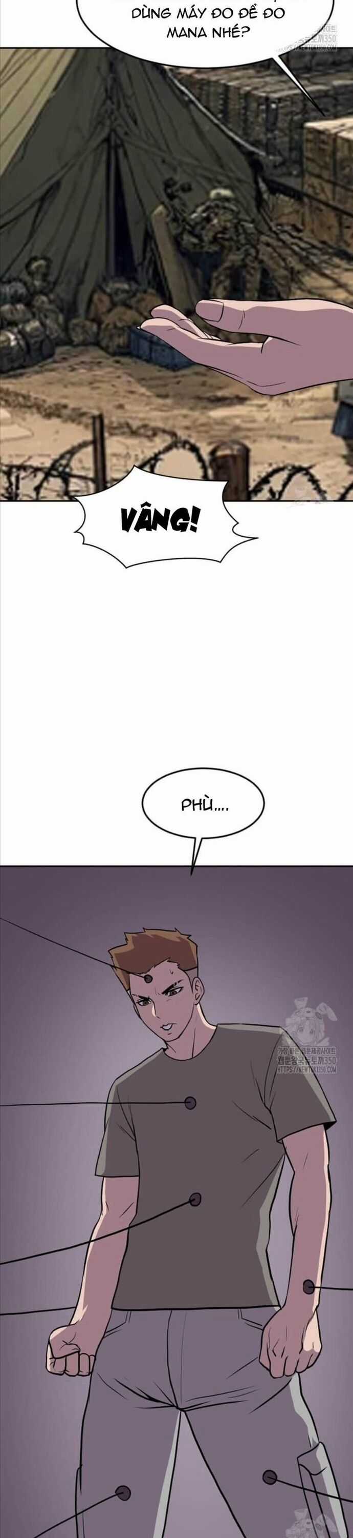 Tôi Nhặt Được Điện Thoại Từ Thế Giới Khác Chương 232 trang 12