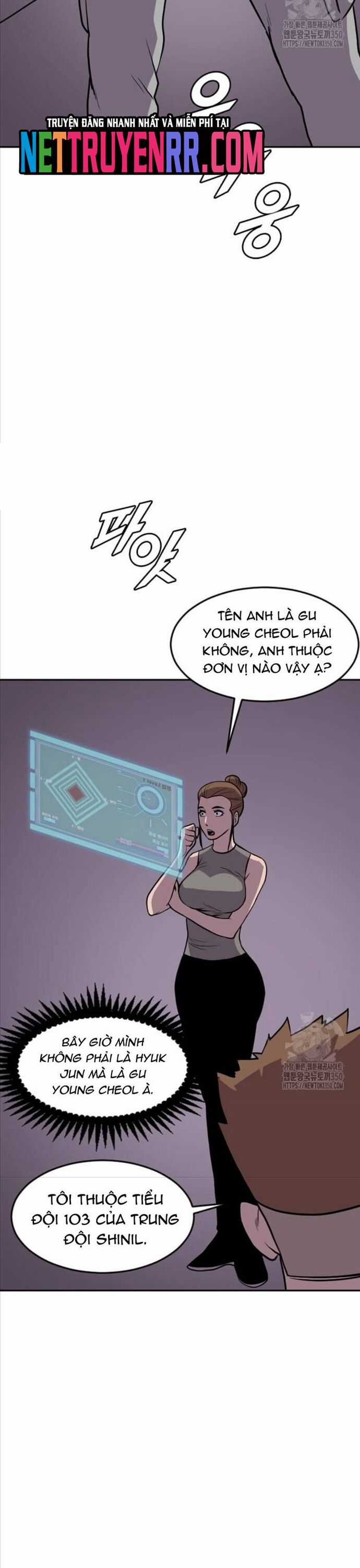 Tôi Nhặt Được Điện Thoại Từ Thế Giới Khác Chương 232 trang 13