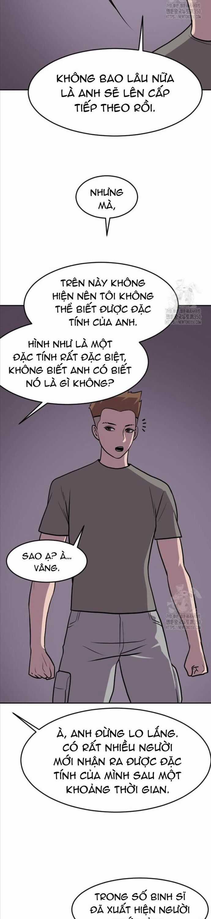 Tôi Nhặt Được Điện Thoại Từ Thế Giới Khác Chương 232 trang 16