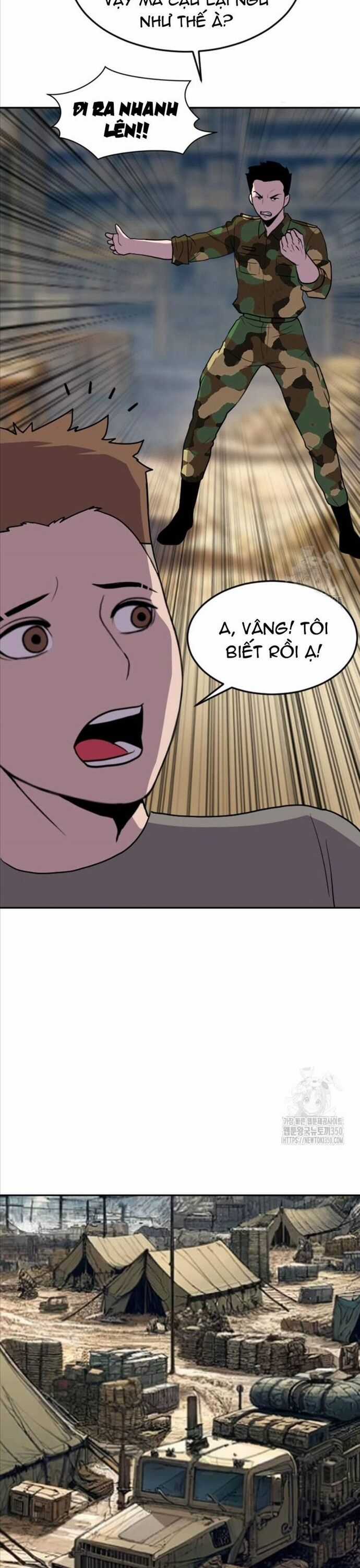 Tôi Nhặt Được Điện Thoại Từ Thế Giới Khác Chương 232 trang 2