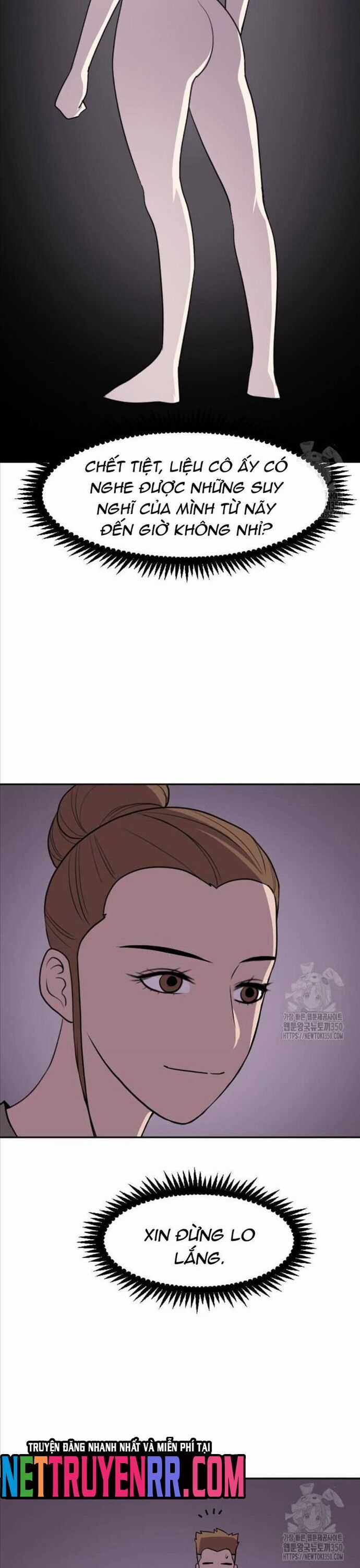 Tôi Nhặt Được Điện Thoại Từ Thế Giới Khác Chương 232 trang 23