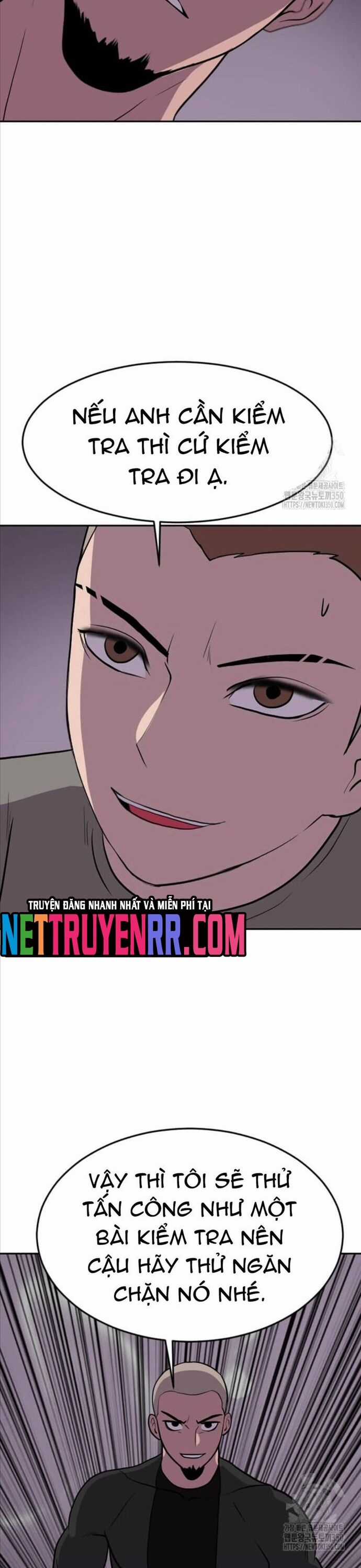 Tôi Nhặt Được Điện Thoại Từ Thế Giới Khác Chương 232 trang 25