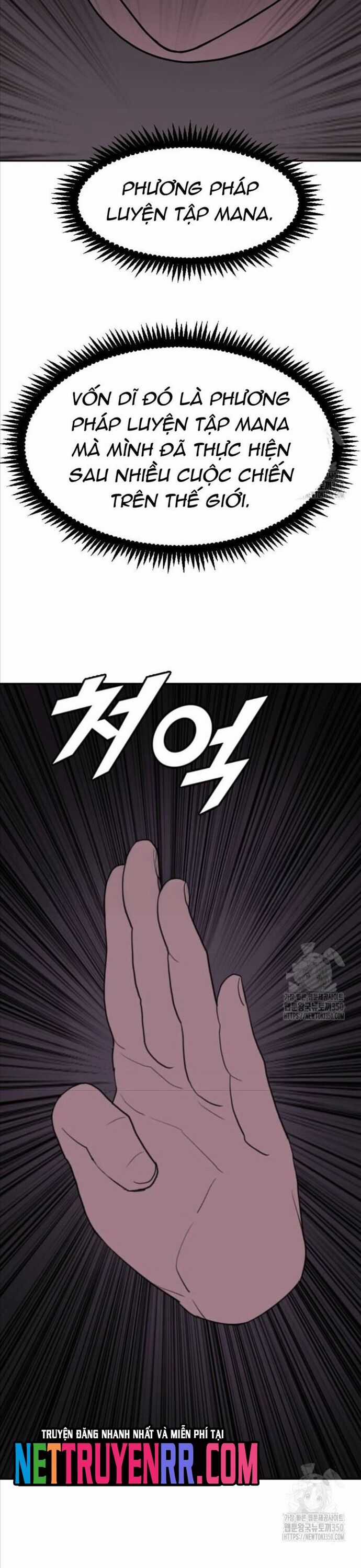 Tôi Nhặt Được Điện Thoại Từ Thế Giới Khác Chương 232 trang 27