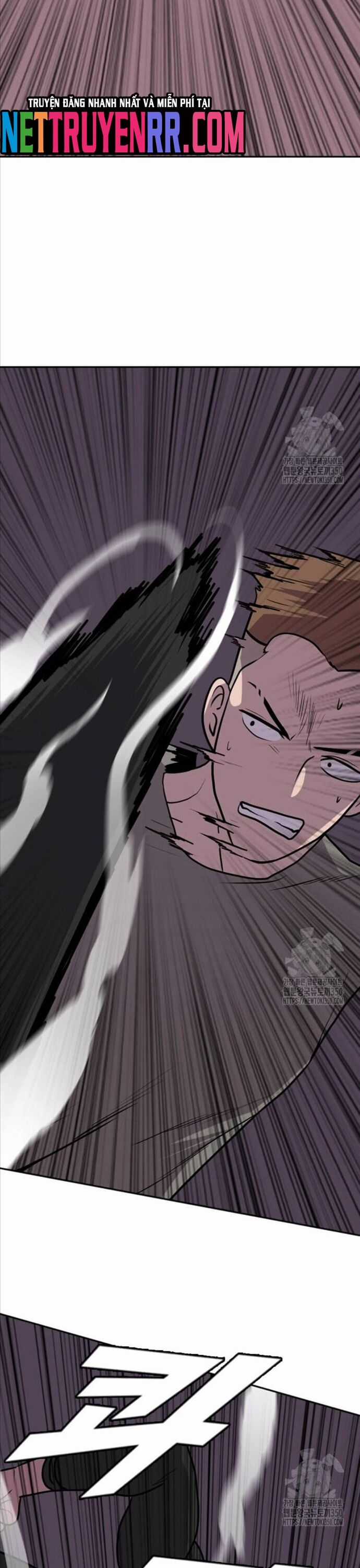 Tôi Nhặt Được Điện Thoại Từ Thế Giới Khác Chương 232 trang 30