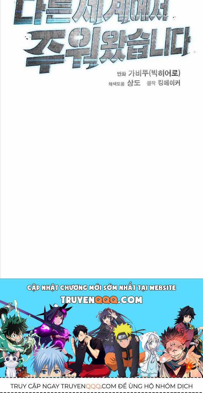 Tôi Nhặt Được Điện Thoại Từ Thế Giới Khác Chương 232 trang 33