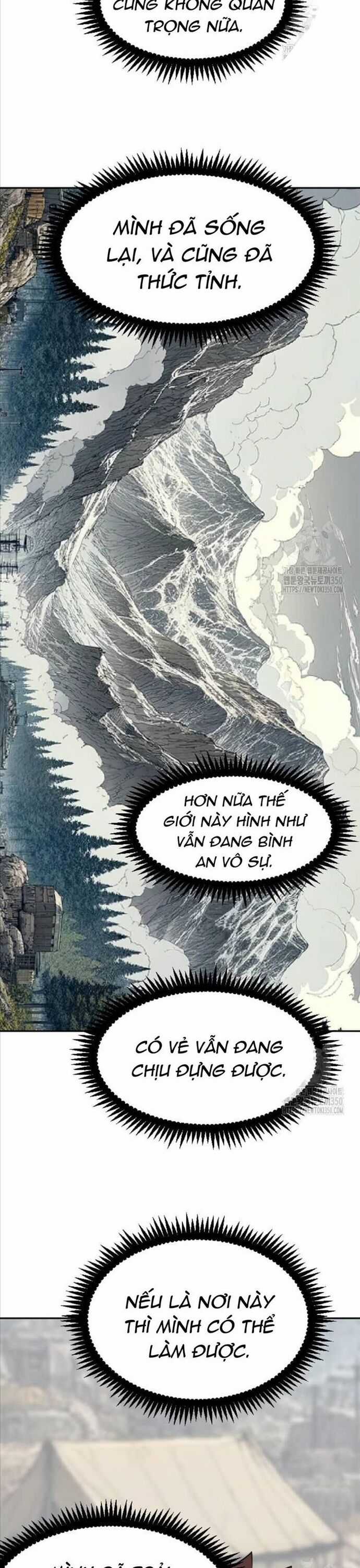 Tôi Nhặt Được Điện Thoại Từ Thế Giới Khác Chương 232 trang 8