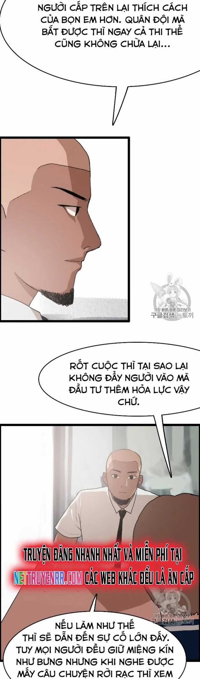 Tôi Nhặt Được Điện Thoại Từ Thế Giới Khác Chương 24 trang 19