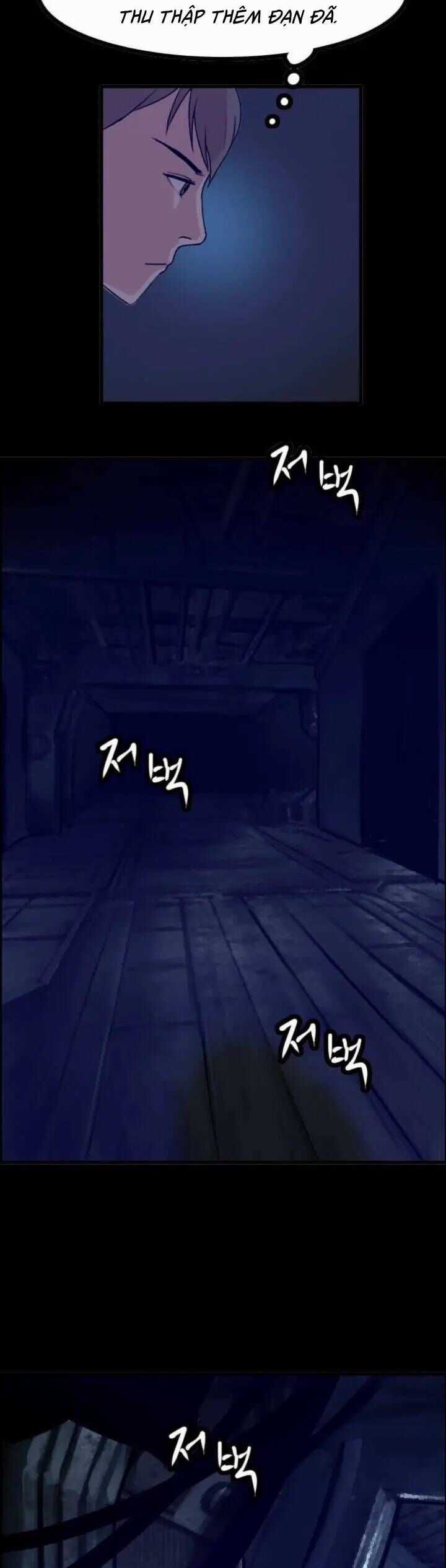 Tôi Nhặt Được Điện Thoại Từ Thế Giới Khác Chương 3 trang 12