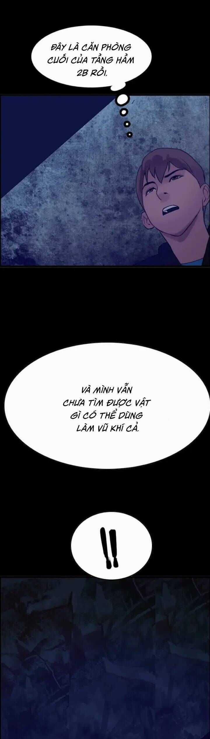 Tôi Nhặt Được Điện Thoại Từ Thế Giới Khác Chương 3 trang 15