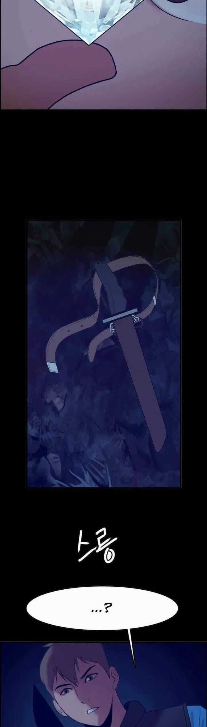 Tôi Nhặt Được Điện Thoại Từ Thế Giới Khác Chương 3 trang 19