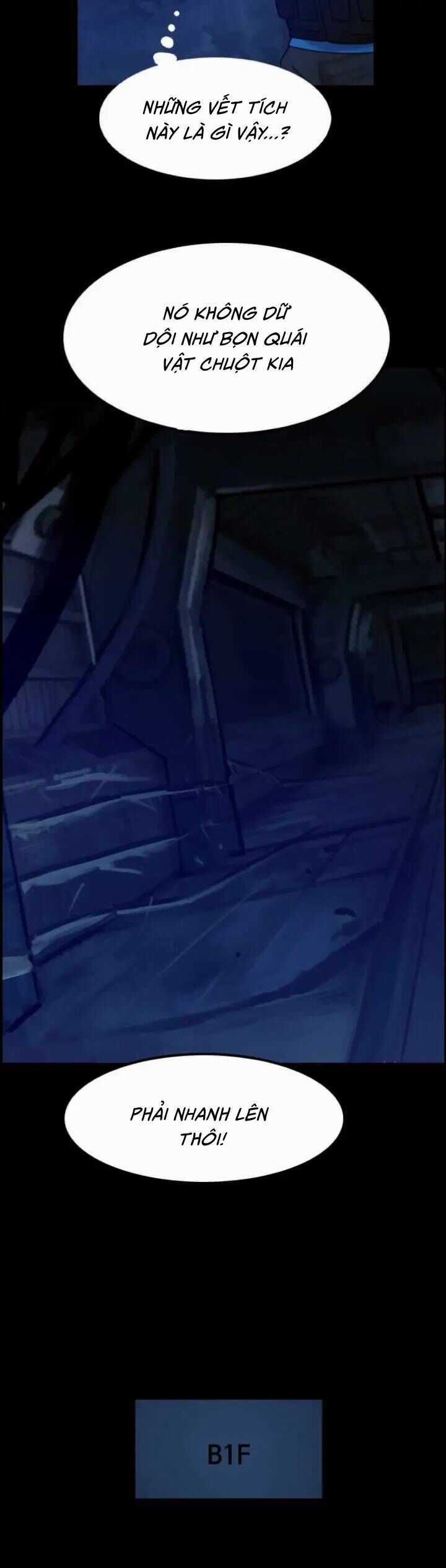 Tôi Nhặt Được Điện Thoại Từ Thế Giới Khác Chương 3 trang 24