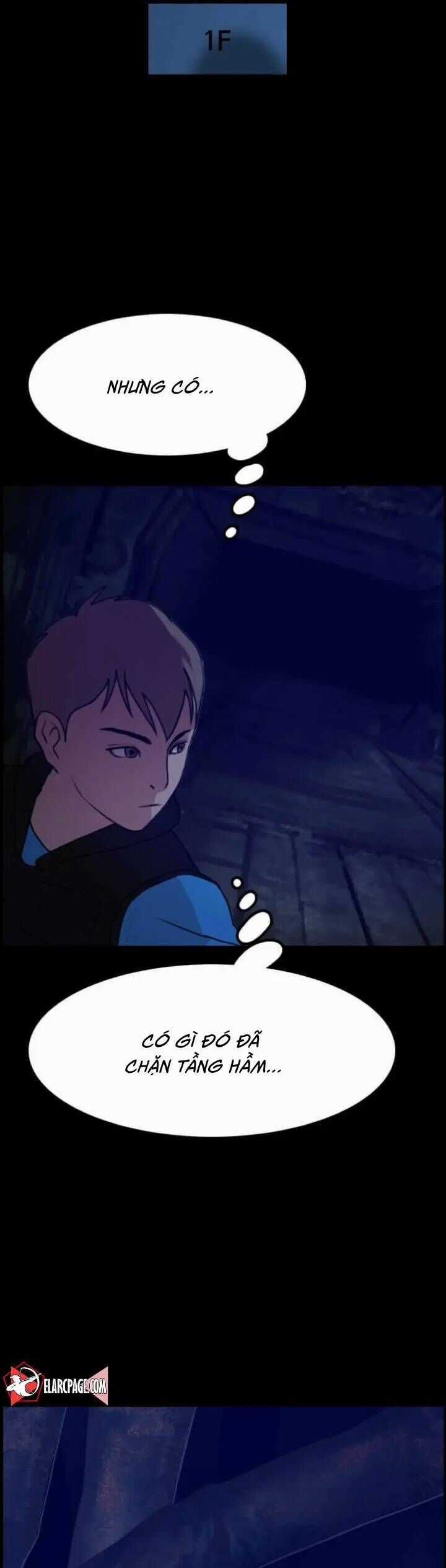 Tôi Nhặt Được Điện Thoại Từ Thế Giới Khác Chương 3 trang 27