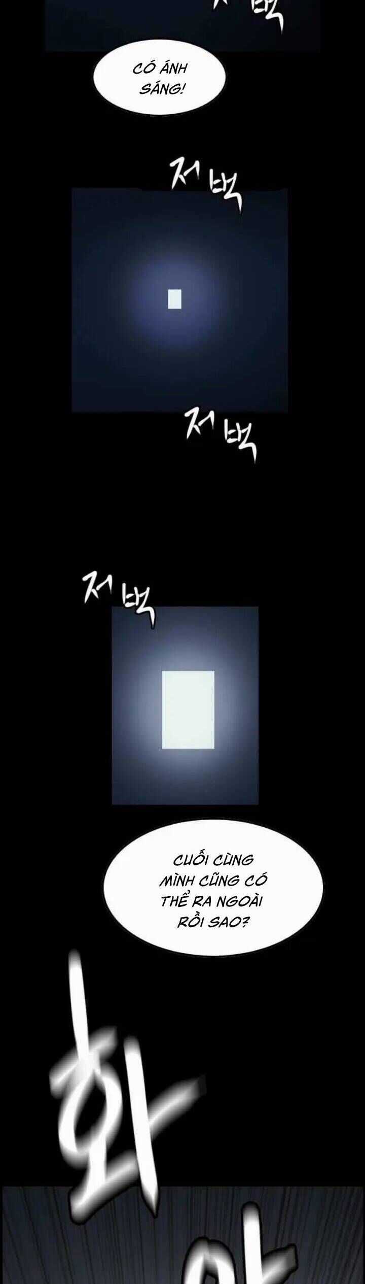 Tôi Nhặt Được Điện Thoại Từ Thế Giới Khác Chương 3 trang 29