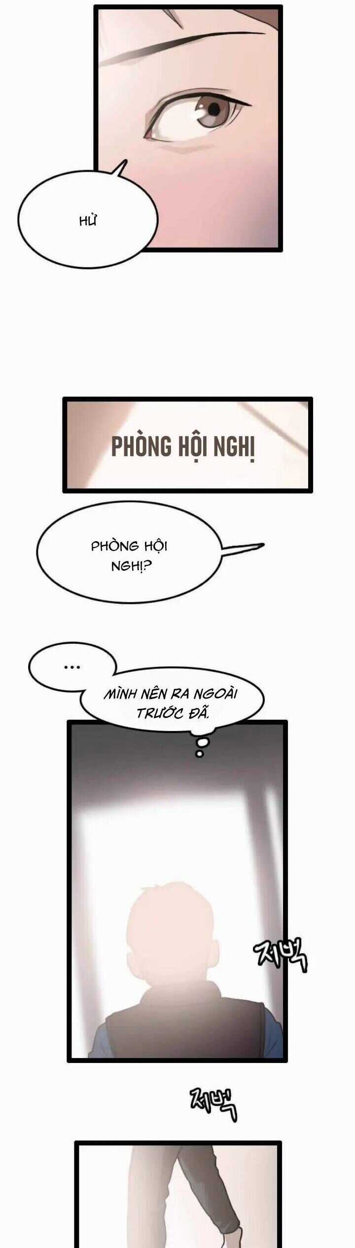 Tôi Nhặt Được Điện Thoại Từ Thế Giới Khác Chương 3 trang 32