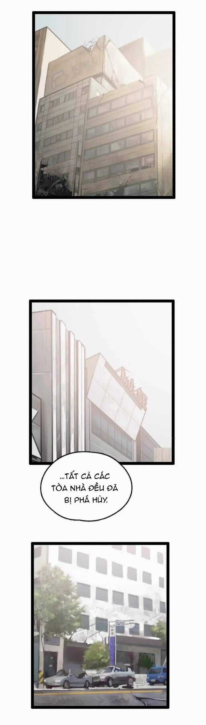 Tôi Nhặt Được Điện Thoại Từ Thế Giới Khác Chương 3 trang 36