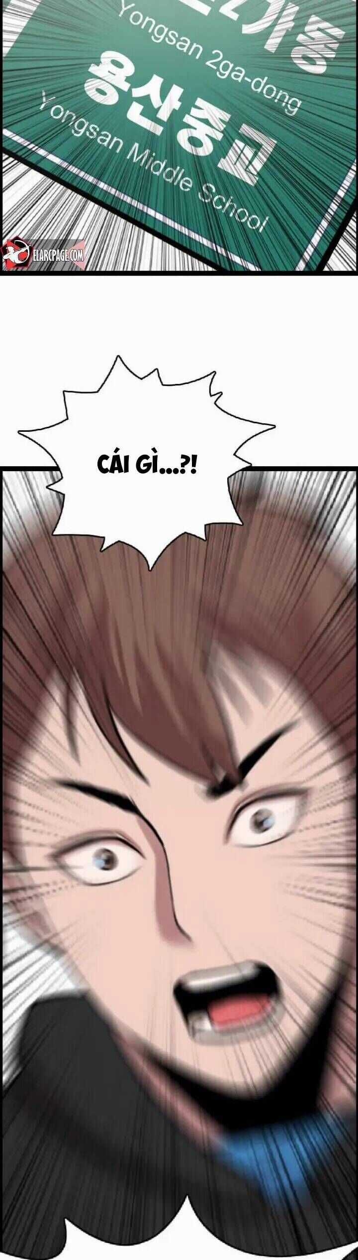 Tôi Nhặt Được Điện Thoại Từ Thế Giới Khác Chương 3 trang 38