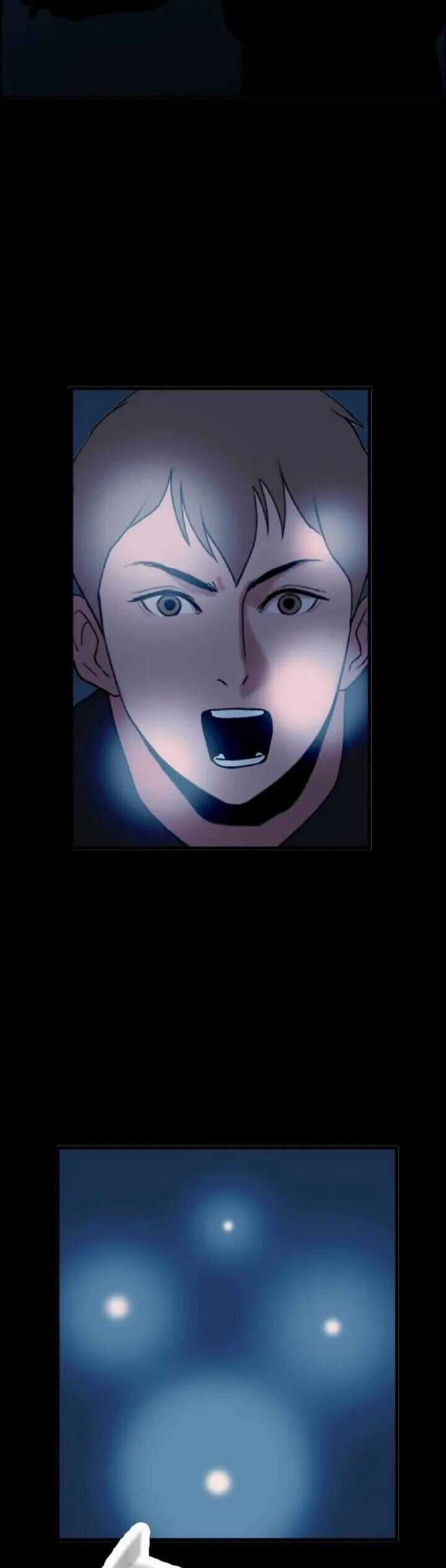 Tôi Nhặt Được Điện Thoại Từ Thế Giới Khác Chương 3 trang 6