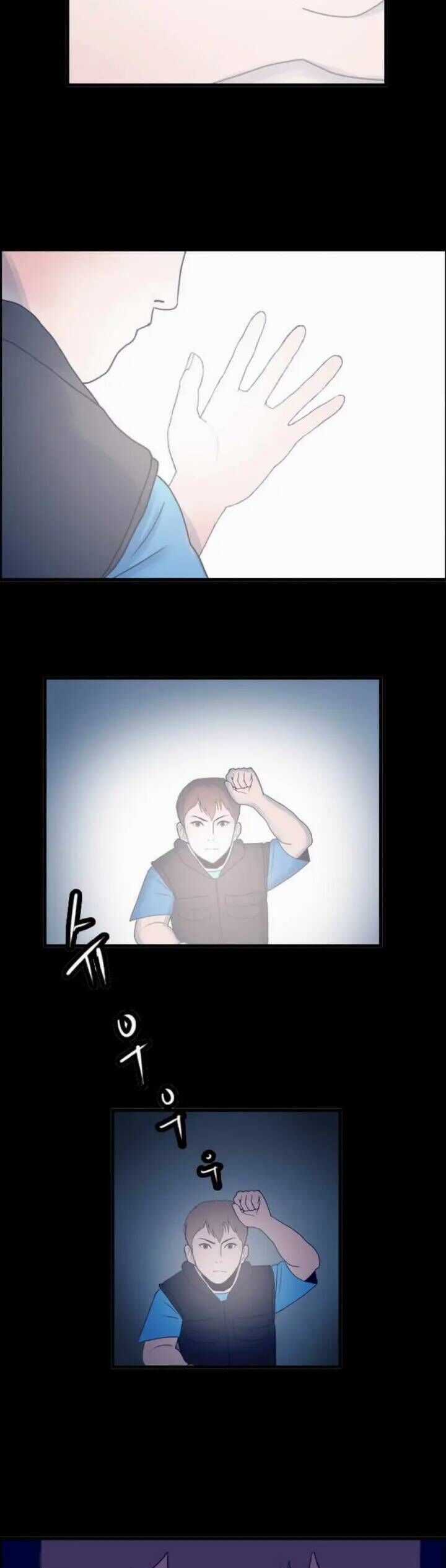 Tôi Nhặt Được Điện Thoại Từ Thế Giới Khác Chương 3 trang 9