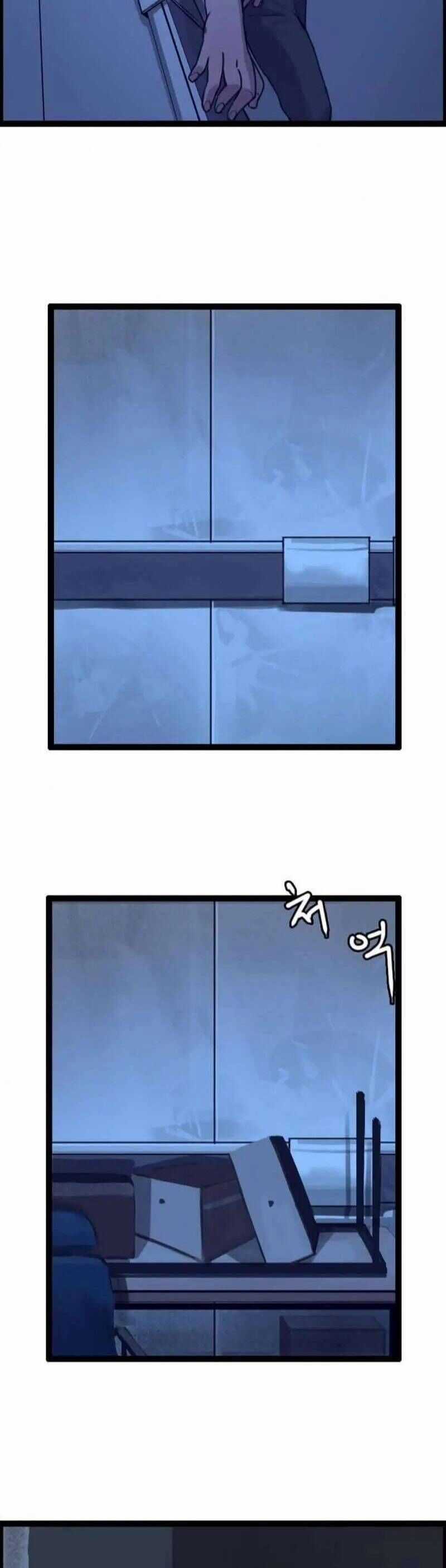 Tôi Nhặt Được Điện Thoại Từ Thế Giới Khác Chương 4 trang 20