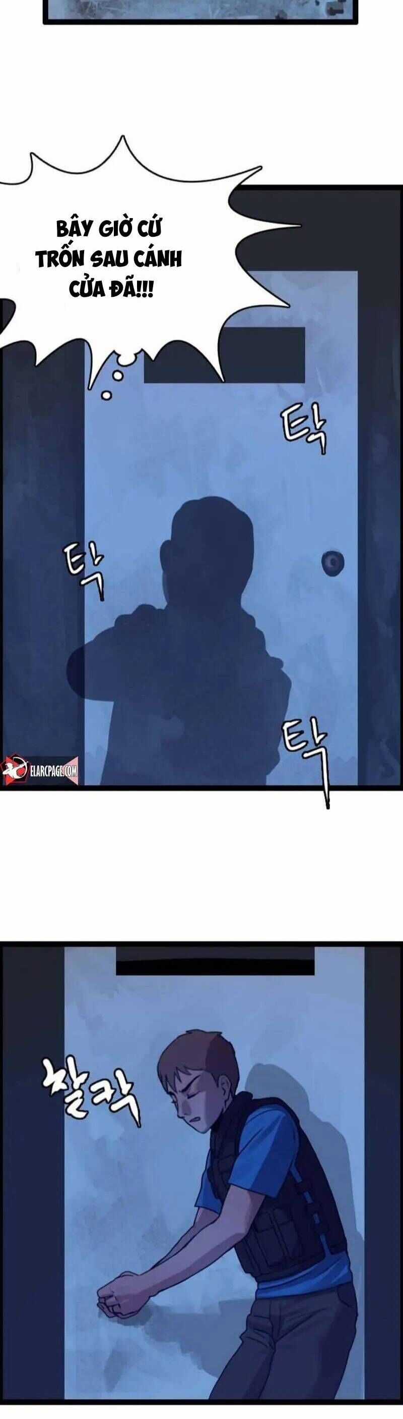 Tôi Nhặt Được Điện Thoại Từ Thế Giới Khác Chương 4 trang 22