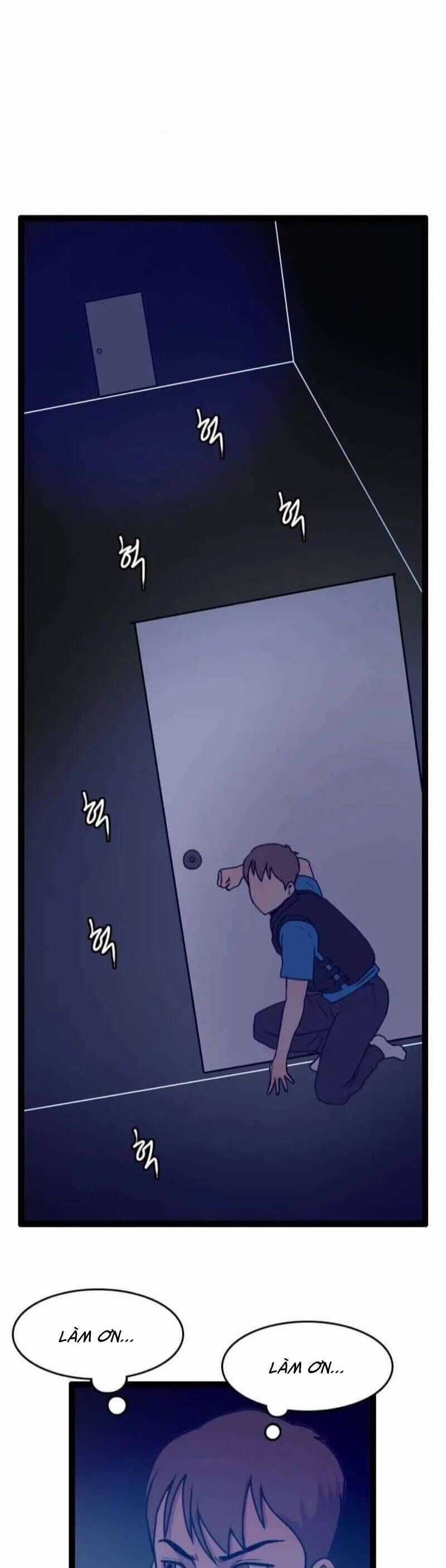 Tôi Nhặt Được Điện Thoại Từ Thế Giới Khác Chương 4 trang 23