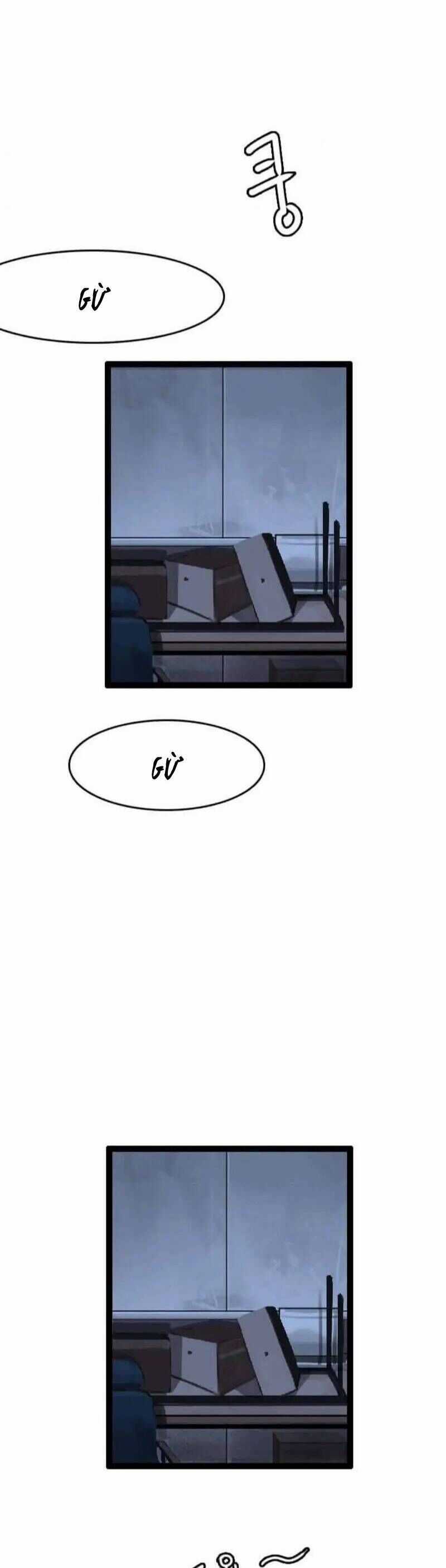 Tôi Nhặt Được Điện Thoại Từ Thế Giới Khác Chương 4 trang 25