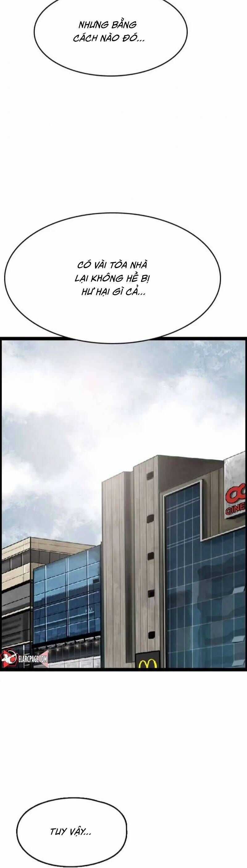 Tôi Nhặt Được Điện Thoại Từ Thế Giới Khác Chương 4 trang 3