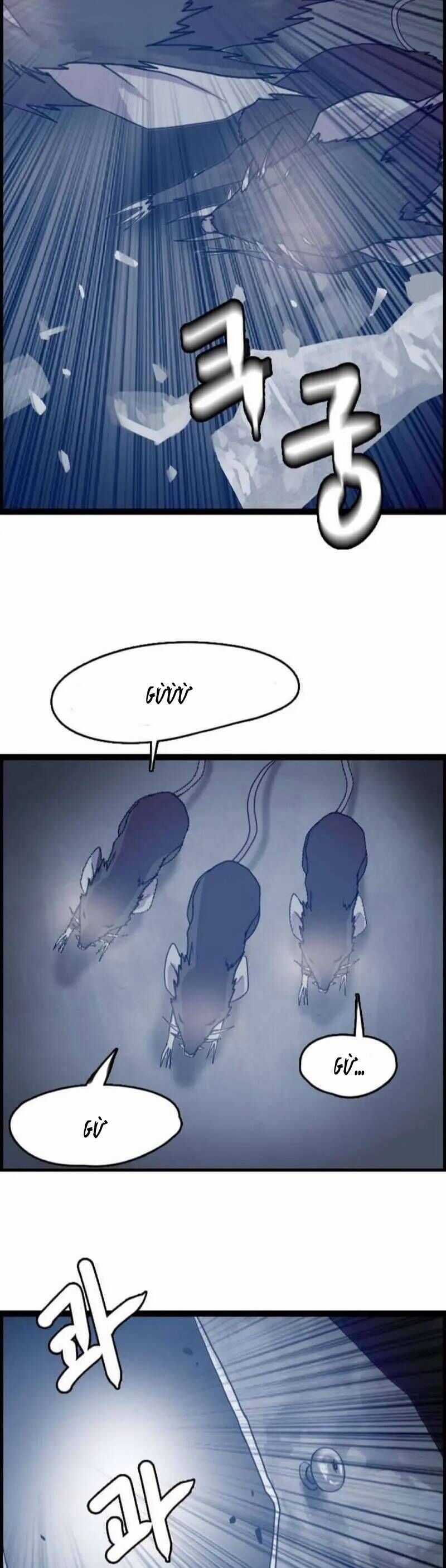 Tôi Nhặt Được Điện Thoại Từ Thế Giới Khác Chương 4 trang 30