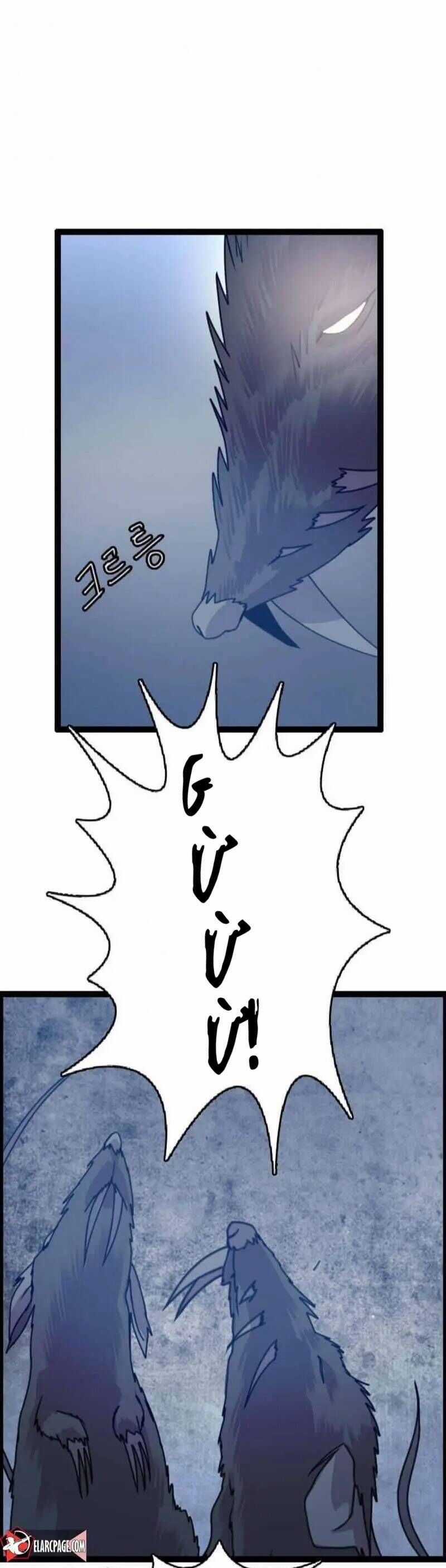 Tôi Nhặt Được Điện Thoại Từ Thế Giới Khác Chương 4 trang 33