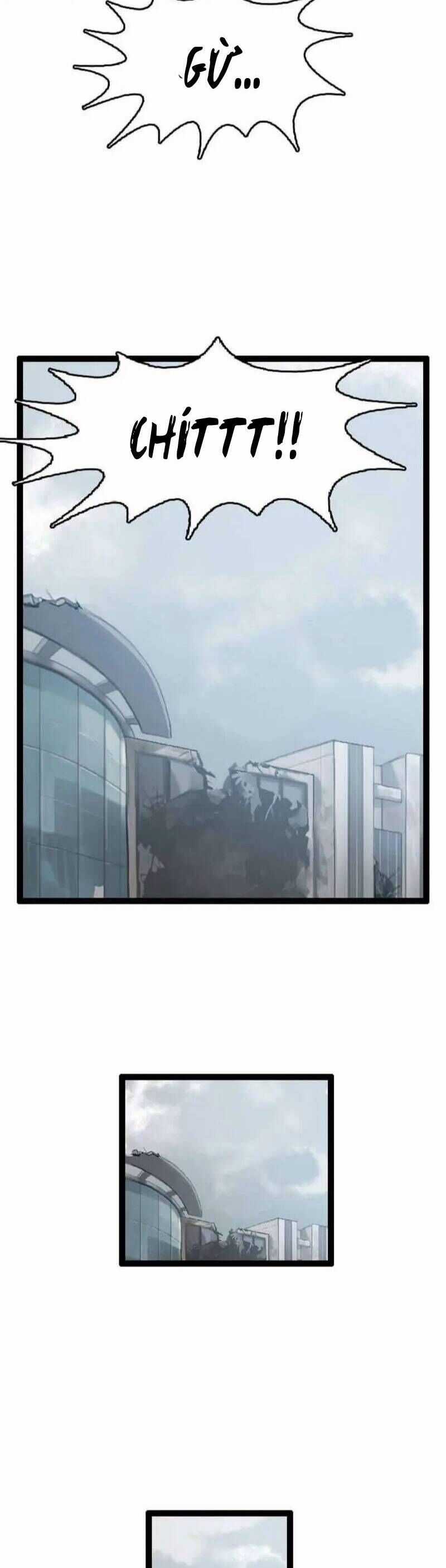 Tôi Nhặt Được Điện Thoại Từ Thế Giới Khác Chương 4 trang 34