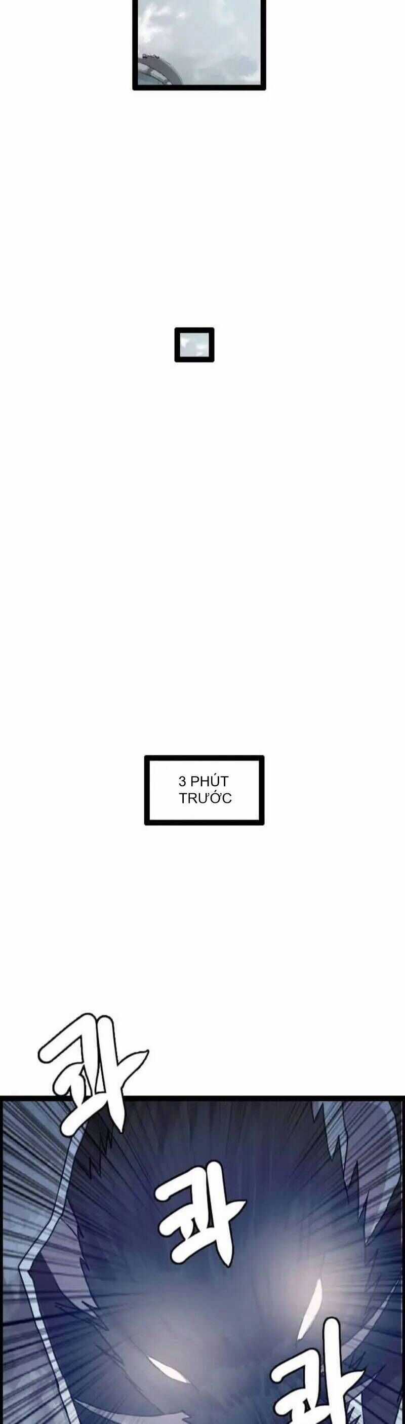 Tôi Nhặt Được Điện Thoại Từ Thế Giới Khác Chương 4 trang 35