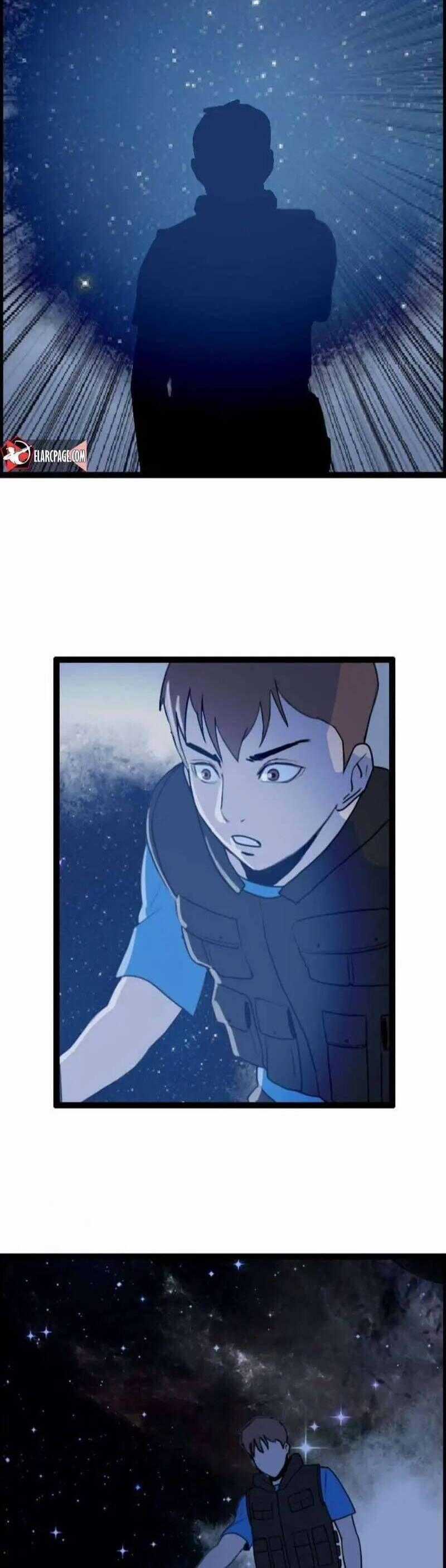 Tôi Nhặt Được Điện Thoại Từ Thế Giới Khác Chương 4 trang 41